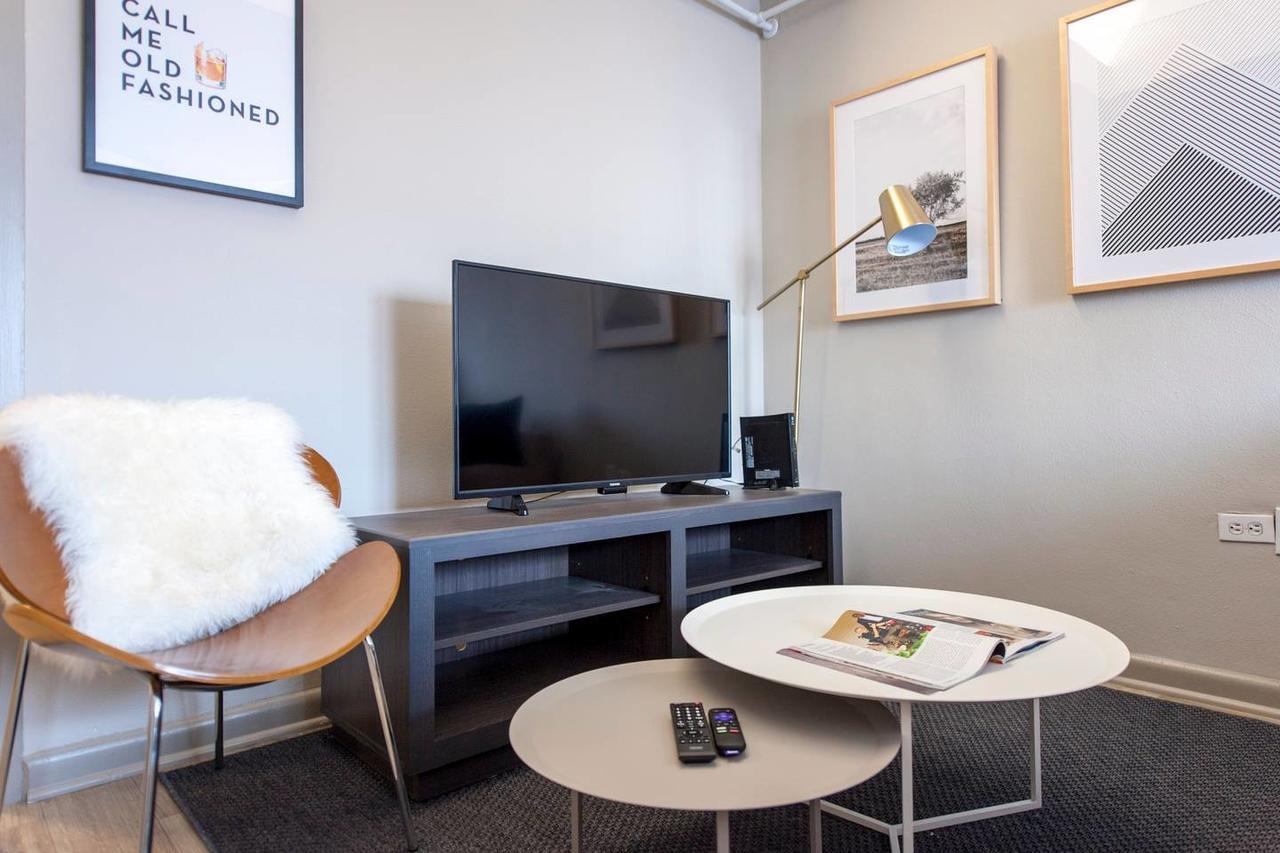Abode Downtown Louisville - 4Th St Live ภายนอก รูปภาพ