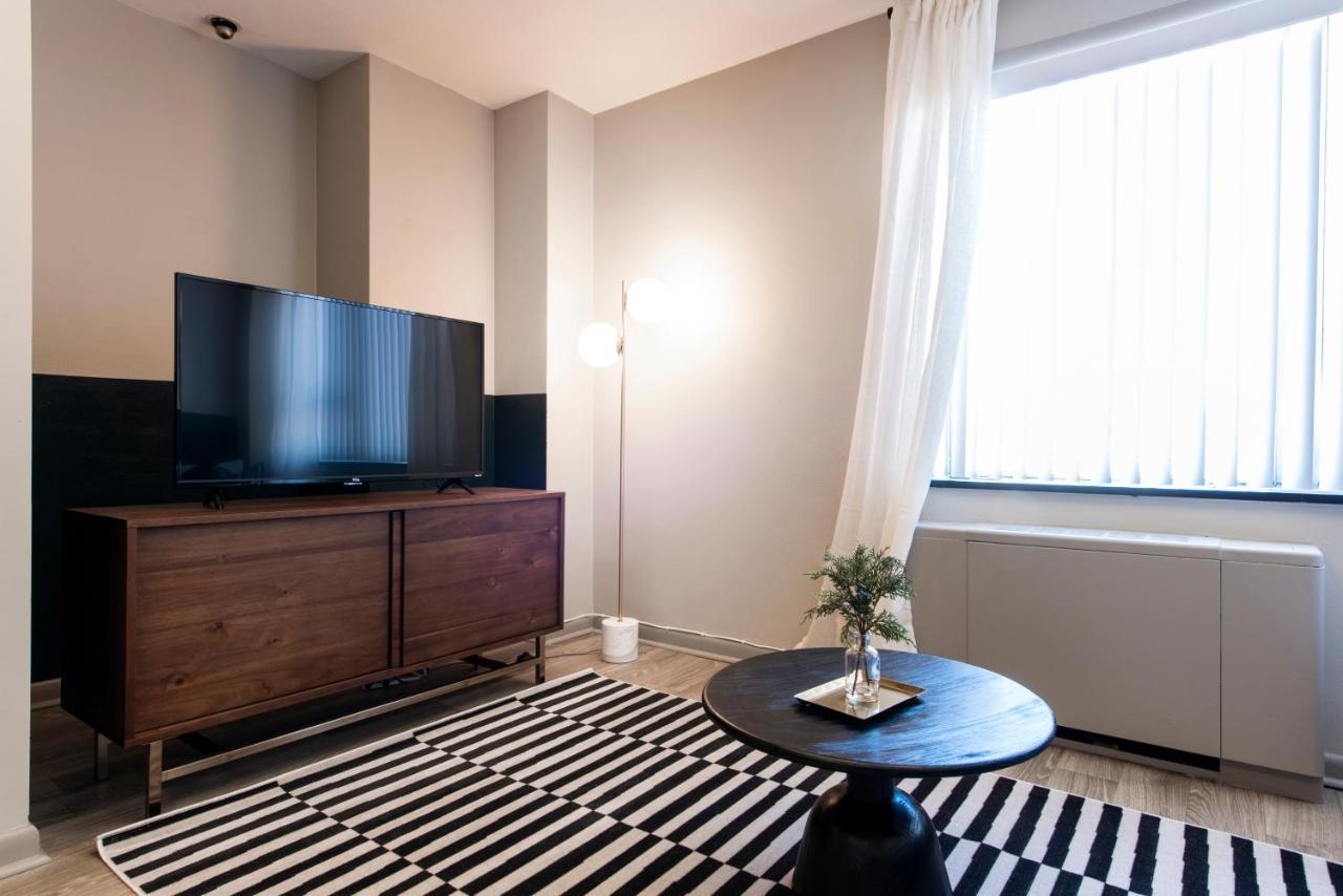 Abode Downtown Louisville - 4Th St Live ภายนอก รูปภาพ